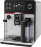 Gaggia Gaggia Kaffeevollautomat Accademia Stainless Steel, vom Erfinder des Espresso Barista@Home dank Espresso-Plus-System  Полностью автоматическая кофемашина Gaggia Accademia из нержавеющей стали от изобретателя эспрессо Barista@Home благодаря системе 