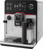 Gaggia Gaggia Kaffeevollautomat Accademia Stainless Steel, vom Erfinder des Espresso Barista@Home dank Espresso-Plus-System  Полностью автоматическая кофемашина Gaggia Accademia из нержавеющей стали от изобретателя эспрессо Barista@Home благодаря системе 