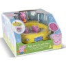 IMC Toys Peppa Pig Badenetz mit Figuren Банная сетка Свинка Пеппа с персонажами