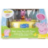IMC Toys Peppa Pig Badenetz mit Figuren Банная сетка Свинка Пеппа с персонажами