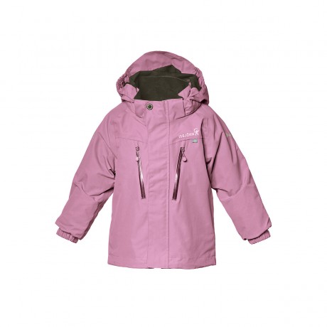 ISBJORN STORM Regen Jacke Kinder Regenjacken Дождевик STORM Детские дождевики