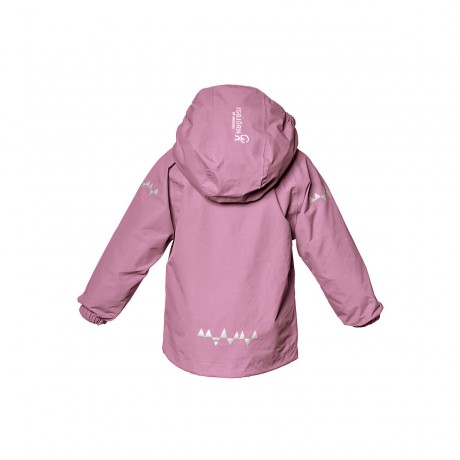 ISBJORN STORM Regen Jacke Kinder Regenjacken Дождевик STORM Детские дождевики