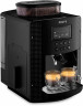 Krups Krups Kaffeevollautomat EA8150, Arabica Display, LCD-Display, Speichermodus, Dampfduse fur Cappuccino  Полностью автоматическая кофемашина Krups EA8150, дисплей арабика, ЖК-дисплей, режим памяти, паровая насадка для капучино