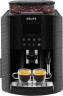 Krups Krups Kaffeevollautomat EA8150, Arabica Display, LCD-Display, Speichermodus, Dampfduse fur Cappuccino  Полностью автоматическая кофемашина Krups EA8150, дисплей арабика, ЖК-дисплей, режим памяти, паровая насадка для капучино