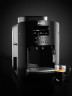 Krups Krups Kaffeevollautomat EA8150, Arabica Display, LCD-Display, Speichermodus, Dampfduse fur Cappuccino  Полностью автоматическая кофемашина Krups EA8150, дисплей арабика, ЖК-дисплей, режим памяти, паровая насадка для капучино