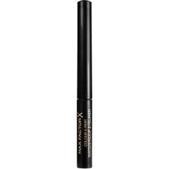 Max Factor (Макс Фактор) Augen Colour X-Pert Eyeliner Подводка для глаз Waterproof, Nr. 02 Metallic Anthracite / 1 шт.