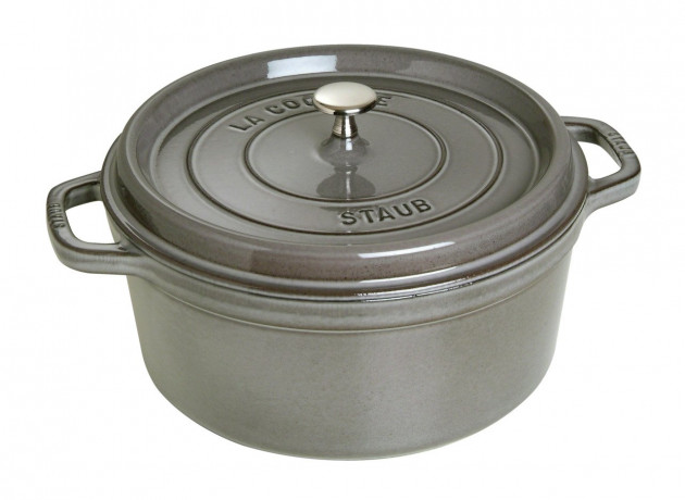Staub Staub Br\u00e4ter grau Размножители пыли