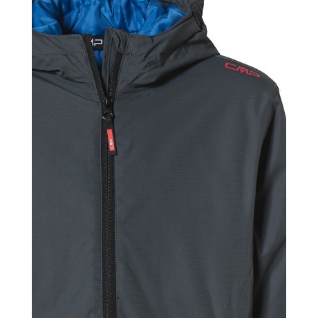 CMP Ubergangsjacke fur Jungen Межсезонная куртка для мальчика