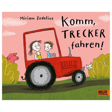 Beltz Verlag Komm Прийти