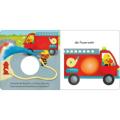 arsEdition Verlag Mein erstes Pop it Buch Моя первая поп-книга