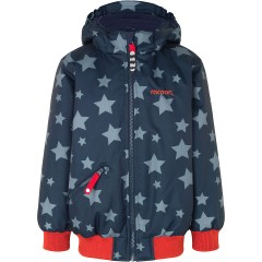 racoon outdoor Nohr Mantel Нур пальто