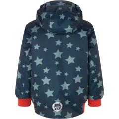 racoon outdoor Nohr Mantel Нур пальто