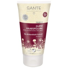 Sante (Санте) Bio-Birkenblatt-Extrakt Haarspulung Haarpflege, 150 мл