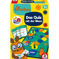 Schmidt Spiele Die Maus Мышь