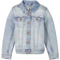 GARCIA JEANS Jeansjacke CAILY fur Madchen Джинсовая куртка CAILY для девочки