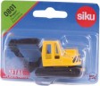 SIKU SIKU Super 0801 Bagger Экскаватор SIKU Супер 0801