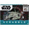Mattel Scrabble Star Wars Эрудит Звездные войны