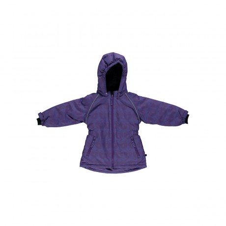 Smafolk Apfeln Winterjacken Яблочные зимние куртки