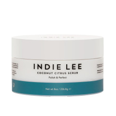 Indie Lee Coconut Citrus Scrub  Кокосово-цитрусовый скраб