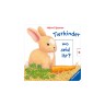 Ravensburger Tierkinder дети животных