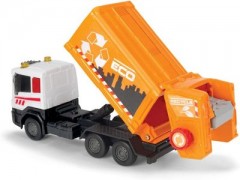 Dickie Toys City Team городская команда