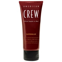 American Crew Superglue Gel  Гель-суперклей