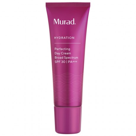 MURAD Perfecting Day Cream Broad Spectrum LSF 30  Совершенствующий дневной крем широкого спектра SPF 30