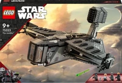 LEGO LEGO Star Wars 75323 Die Justifier LEGO Star Wars 75323 Оправдатели