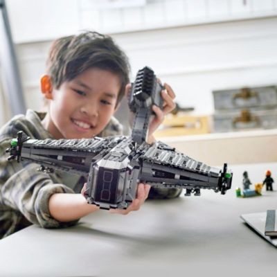 LEGO LEGO Star Wars 75323 Die Justifier LEGO Star Wars 75323 Оправдатели