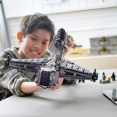 LEGO LEGO Star Wars 75323 Die Justifier LEGO Star Wars 75323 Оправдатели