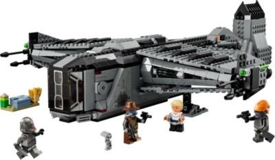 LEGO LEGO Star Wars 75323 Die Justifier LEGO Star Wars 75323 Оправдатели