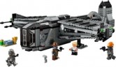 LEGO LEGO Star Wars 75323 Die Justifier LEGO Star Wars 75323 Оправдатели