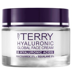 By Terry Hyaloronic Global Face Cream  Гиалуроновый глобальный крем для лица