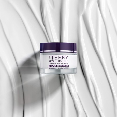 By Terry Hyaloronic Global Face Cream  Гиалуроновый глобальный крем для лица