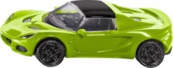 SIKU SIKU Super 1531 Lotus Elise SIKU Super 1531 Лотос Элиза