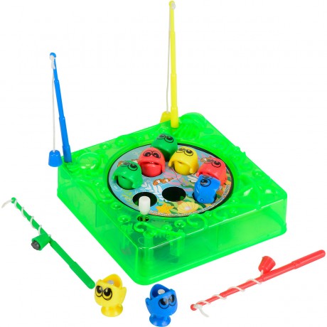 Noris Angelspiel рыбалка игра