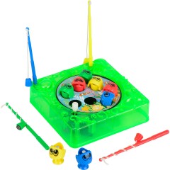 Noris Angelspiel рыбалка игра