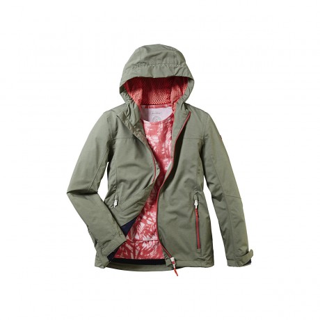 killtec Outdoorjacke KOS 56 GRLS JCKT Outdoorjacken Куртка для активного отдыха KOS 56 GRLS Куртки для активного отдыха JCKT