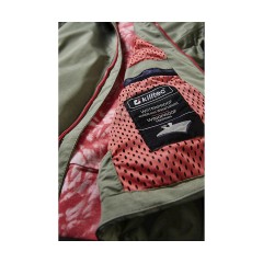 killtec Outdoorjacke KOS 56 GRLS JCKT Outdoorjacken Куртка для активного отдыха KOS 56 GRLS Куртки для активного отдыха JCKT