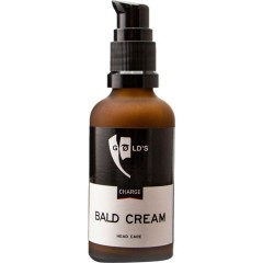 Gold's Bald Cream  Скоро крем