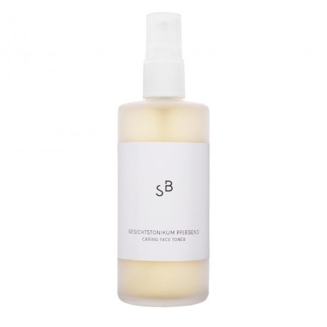 Studio Botanic Gesichtstonikum Pflegend  Тоник для лица Питательный