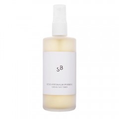 Studio Botanic Gesichtstonikum Pflegend  Тоник для лица Питательный