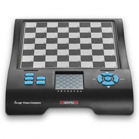 Schachcomputer Chess Master Europe  8 in 1 Шахматный компьютер Chess Master Europe 8 в 1