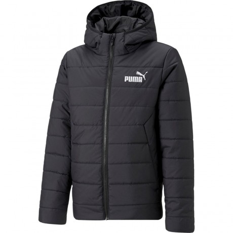 PUMA Winterjacke fur Jungen Зимняя куртка для мальчиков