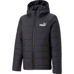 PUMA Winterjacke fur Jungen Зимняя куртка для мальчиков