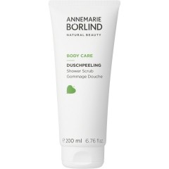 ANNEMARIE BORLIND (Анна-Мария Борлинд)Duschpeeling Пилинг для тела, 200 мл