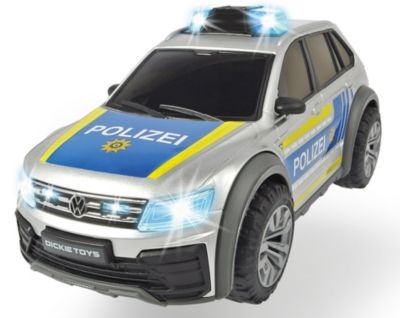Dickie Toys VW Tiguan R-Line Фольксваген Тигуан Р Линия