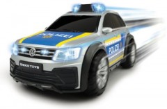 Dickie Toys VW Tiguan R-Line Фольксваген Тигуан Р Линия