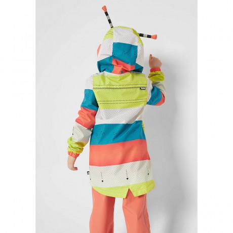 WeeDo HOLLY Regenjacken ХОЛЛИ дождевики