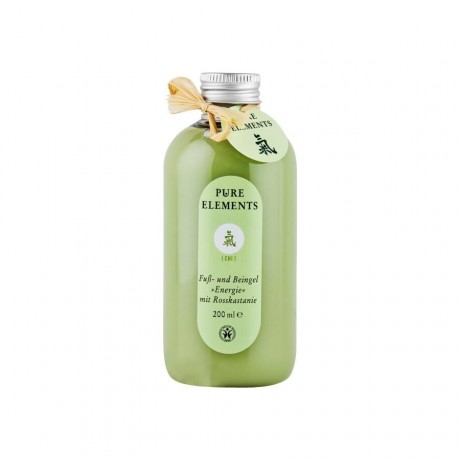 Pure Elements Fuss- & Beingel  Гель для стоп и ног